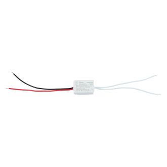 Трансформатор электронный для светодиодной ленты 6W 12V (драйвер), LB003 FERON, 21480