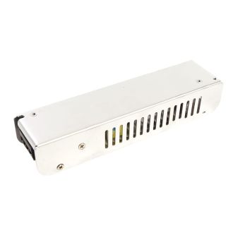 Трансформатор электронный для светодиодной ленты 100W 12V (драйвер), LB009 FERON, 21488