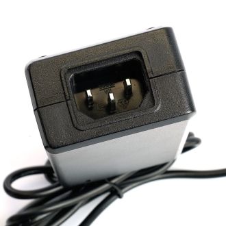 Трансформатор электронный для светодиодной ленты 30W 12V (драйвер), LB005 FERON, 21489