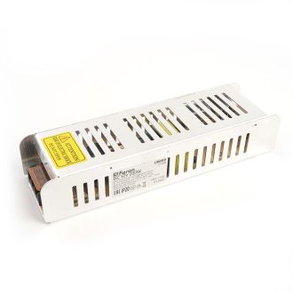 Трансформатор электронный для светодиодной ленты 200W 12V (драйвер), LB009 FERON, 21498