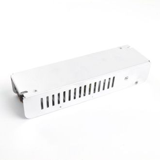 Трансформатор электронный для светодиодной ленты 200W 12V (драйвер), LB009 FERON, 21498