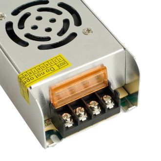 Трансформатор электронный для светодиодной ленты 350W 12V (драйвер), LB009 FERON, 21499