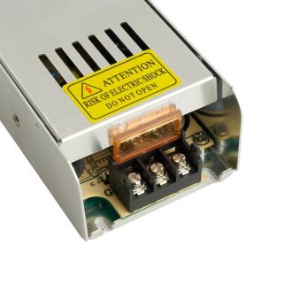 Трансформатор электронный для светодиодной ленты 350W 12V (драйвер), LB009 FERON, 21499
