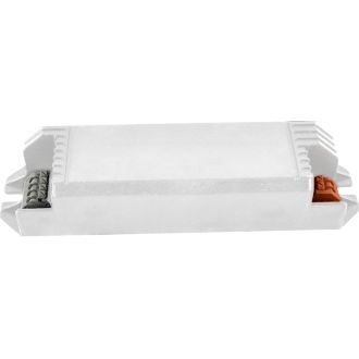 Аппарат пускорегулирующий электронный (балласт), 2*18W T8/G13 230V, EB52, Feron, 21522
