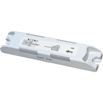 Аппарат пускорегулирующий электронный (с патронами и крепежами), 2*36W T8/G13 230V, EB53, Feron, 21553