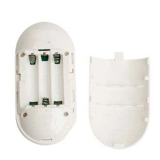 Контроллер для светодиодной ленты с П/У черный, 12-24V, LD55, Feron, 21557