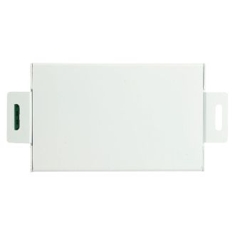 Контроллер для светодиодной ленты с П/У белый, 12-24V, LD56, Feron, 21558