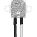 Патрон для галогенных ламп 230V G4.0, LH 22, Feron, 22303