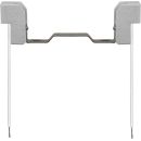 Патрон для галогенных ламп, 230V R7s 118/500W, LH40, Feron, 22318
