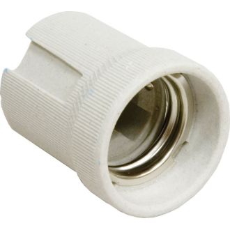 Патрон для ламп, 250V E27, LH01, Feron, 22327 (комплект 20 шт.)