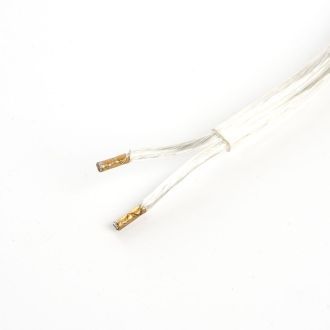Сетевой шнур с диммером 230V 2м, прозрачный, DM103-200W, Feron, 23058