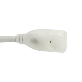 Сетевой шнур для светодиодной ленты 220V LS704 на 50м, LD177, Feron, 23078 (комплект 10 шт.)