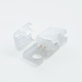 Соединитель для светодиодной ленты 220V LS704, LD117, Feron, 23079 (комплект 50 шт.)