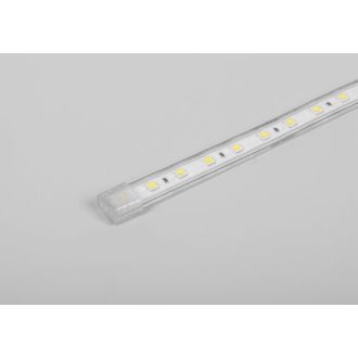 Заглушка для светодиодной ленты 220V LS704, LS705 LD128, Feron, 23080 (комплект 50 шт.)
