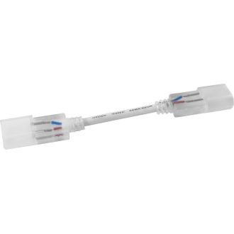 Соединитель для светодиодной ленты 220V LS720, LD508, Feron, 23356 (комплект 10 шт.)