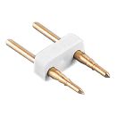 Соединитель для светодиодной ленты 220V LS720, LD507, Feron, 23357 (комплект 50 шт.) Соединитель для светодиодной ленты 220V LS720, LD507, Feron, 23357 (комплект 50 шт.)