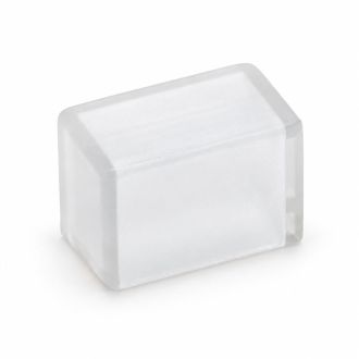 Заглушка для светодиодной ленты 220V LS720, LD131, Feron, 23359 (комплект 50 шт.)