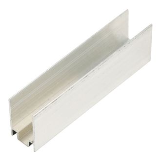 Крепеж для светодиодной ленты 220V LS720, LD157 алюминий, Feron, 23361 (комплект 50 шт.)