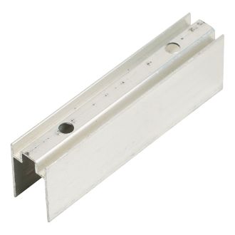 Крепеж для светодиодной ленты 220V LS720, LD157 алюминий, Feron, 23361 (комплект 50 шт.)