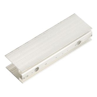 Крепеж для светодиодной ленты 220V LS720, LD157 алюминий, Feron, 23361 (комплект 50 шт.)