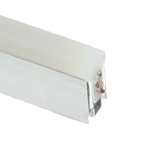 Крепеж для светодиодной ленты 220V LS720, LD157 алюминий, Feron, 23361 (комплект 50 шт.)
