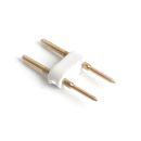 Соединитель для светодиодной ленты 220V LS721, LD531, Feron, 23383 (комплект 10 шт.)