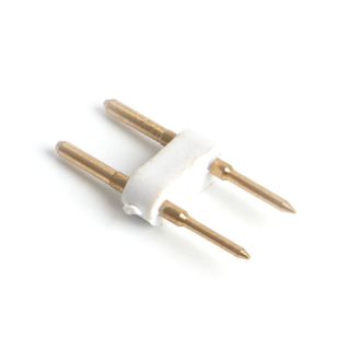 Соединитель для светодиодной ленты 220V LS721, LD531, Feron, 23383 (комплект 10 шт.)