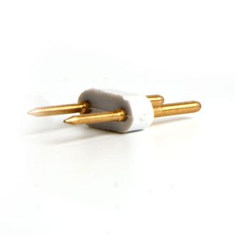 Соединитель для светодиодной ленты 220V LS721, LD531, Feron, 23383 (комплект 10 шт.)