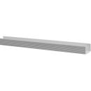 Крепеж для светодиодной ленты 220V LS721, LD164 пластик, Feron, 23387