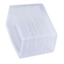 Заглушка для светодиодной ленты 220V LS706, LD135, Feron, 23390 (комплект 50 шт.)