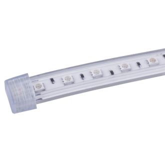 Заглушка для светодиодной ленты 220V LS706, LD135, Feron, 23390 (комплект 50 шт.)