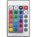Контроллер для светодиодной ленты LS706 RGB AC220V, IP44, LD73, Feron, 23392 Контроллер для светодиодной ленты LS706 RGB AC220V, IP44, LD73, Feron, 23392