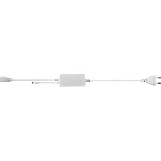 Контроллер для светодиодной ленты LS706 RGB AC220V, IP44, LD73, Feron, 23392