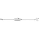 Контроллер для светодиодной ленты LS706 RGB AC220V, IP44, LD74, Feron, 23393 Контроллер для светодиодной ленты LS706 RGB AC220V, IP44, LD74, Feron, 23393