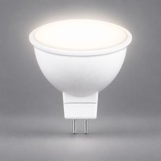 Лампа светодиодная Feron LB-26 MR16 G5.3 7W 175-265V 4000K, 25236
