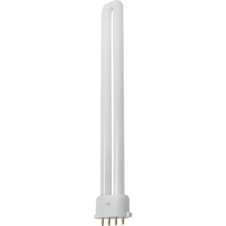 Лампа люминесцентная одноцокольная Feron EST9 1U 2G7 11W 230V 4000K, 25426