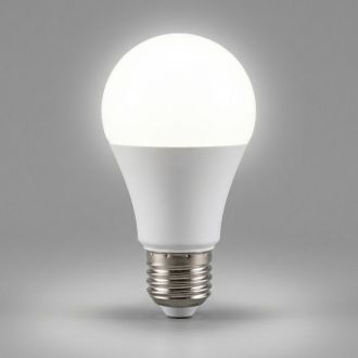 Лампа светодиодная Feron LB-91 Шар E27 7W 175-265V 4000K, 25445