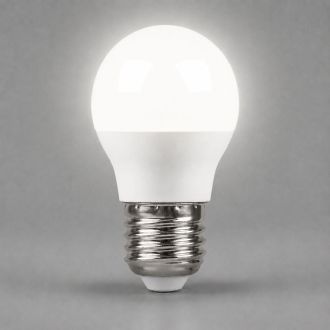 Лампа светодиодная Feron LB-95 Шарик E27 7W 175-265V 4000K, 25482