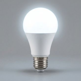 Лампа светодиодная Feron LB-93 Шар E27 12W 175-265V 6400K, 25490