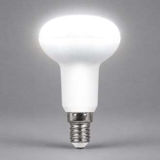 Лампа светодиодная Feron LB-450 E14 7W 175-265V 6400K, 25515