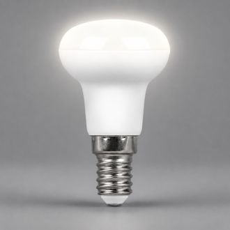 Лампа светодиодная Feron LB-439 E14 5W 175-265V 4000K, 25517