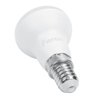 Лампа светодиодная Feron LB-439 E14 5W 175-265V 4000K, 25517