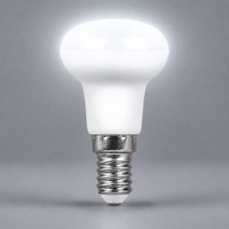 Лампа светодиодная Feron LB-439 E14 5W 175-265V 6400K, 25518