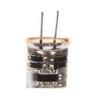 Лампа светодиодная Feron LB-422 G4 3W 12V 6400K, 25533
