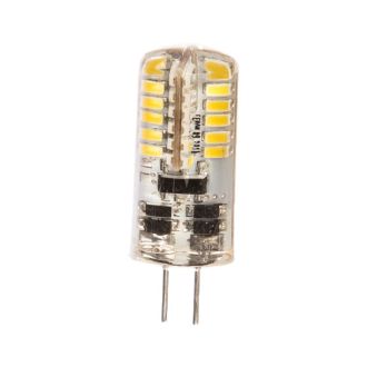 Лампа светодиодная Feron LB-422 G4 3W 12V 6400K, 25533