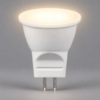 Лампа светодиодная Feron LB-271 MR11 G5.3 3W 230V 2700K, 25551