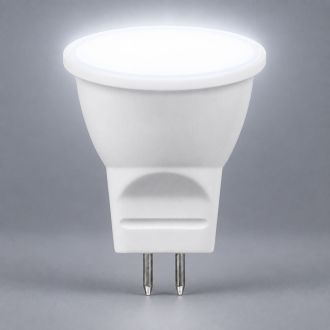 Лампа светодиодная Feron LB-271 MR11 G5.3 3W 230V 6400K, 25553