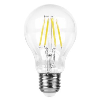Лампа светодиодная Feron LB-57 Шар E27 7W 175-265V 4000K, 25570