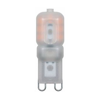Лампа светодиодная Feron LB-430 G9 5W 230V 6400K, 25638