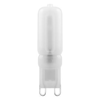 Лампа светодиодная Feron LB-431 G9 7W 230V 6400K, 25757